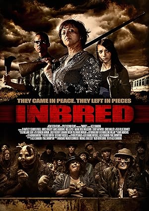 Inbred (2012)