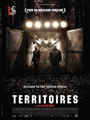 Territories (2010)