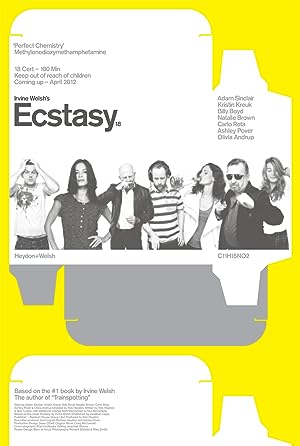 Ecstasy (2012)