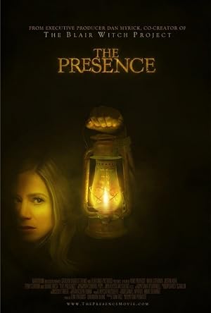 The Presence (2010)