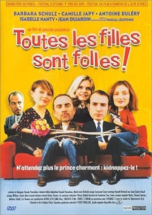 Toutes les filles sont folles (2003)