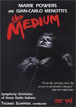 The Medium (1951)