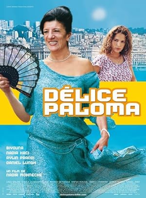 D�lice Paloma (2007)