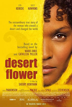 Desert Flower (2009)