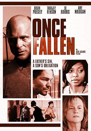 Once Fallen (2016)