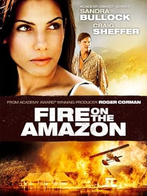 Fire on the Amazon (2000)