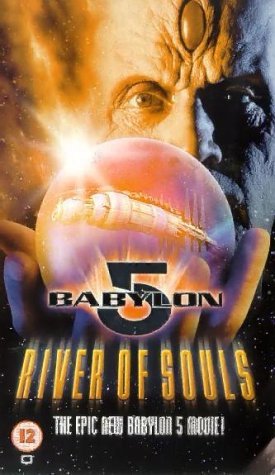 Babylon 5: The River of Souls (1998)