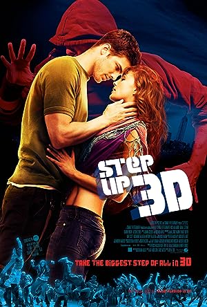 Step Up 3D (2010)