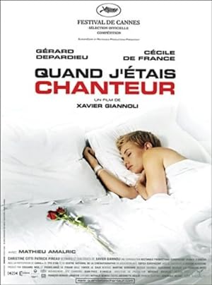 Quand j'�tais chanteur (2006)