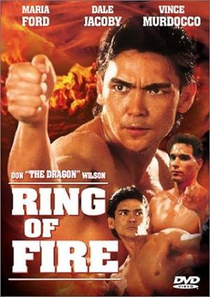 Ring of Fire (1991)