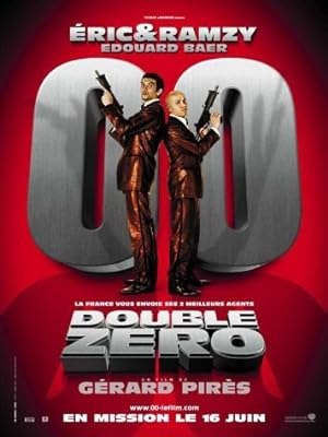 Double z�ro (2004)