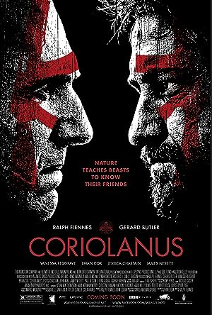 Coriolanus (2012)