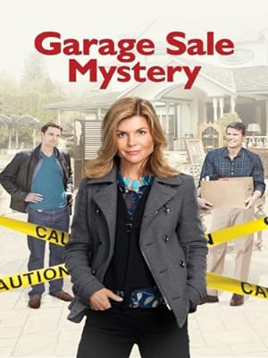 Garage Sale Mystery (2013)