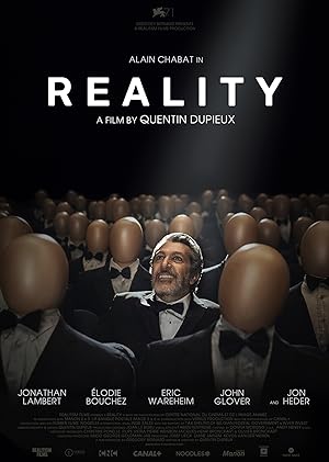 Reality (2015)