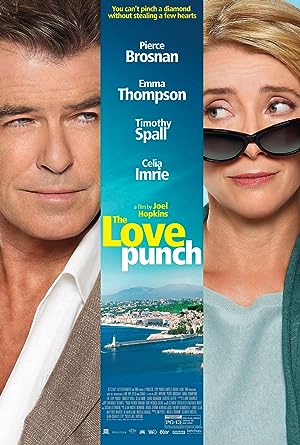 The Love Punch (2014)