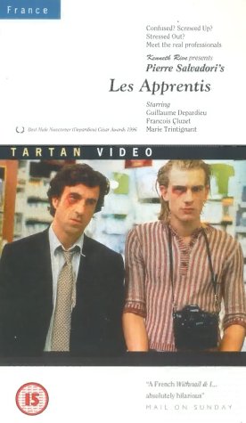 The Apprentices (1995)