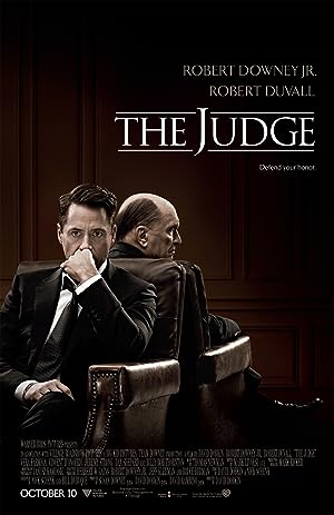 The Judge (2014)