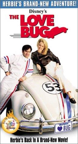 The Love Bug (1997)