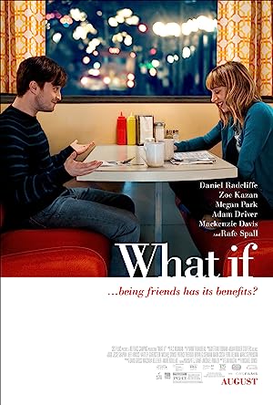 What If (2014)