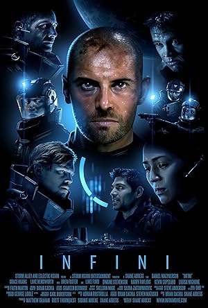 Infini (2015)