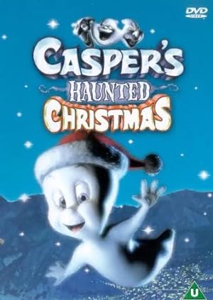 Casper's Haunted Christmas (2000)