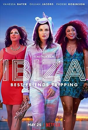 Ibiza (2018)