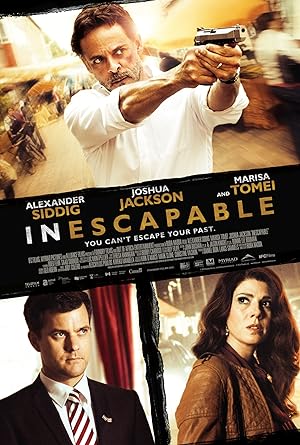 Inescapable (2014)