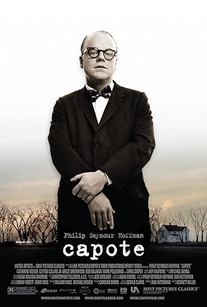 Capote (2006)