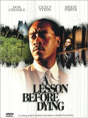 A Lesson Before Dying (1999)