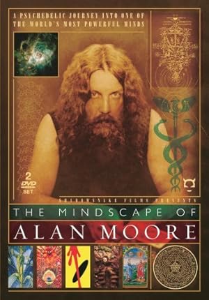 The Mindscape of Alan Moore (2003)