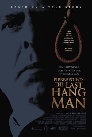 Pierrepoint: The Last Hangman (2006)