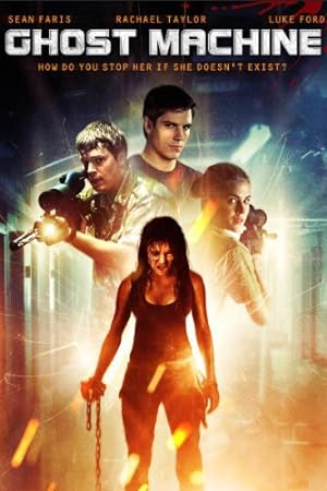 Ghost Machine (2010)