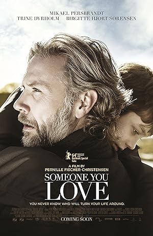 Someone You Love (2014)