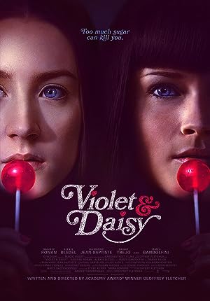 Violet & Daisy (2013)