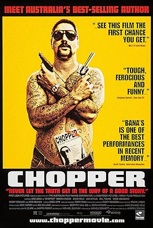 Chopper (2000)