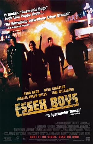 Essex Boys (2000)