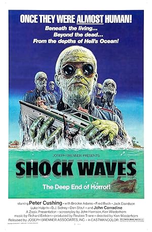 Shock Waves (1977)