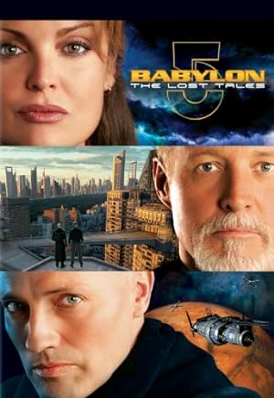 Babylon 5: The Lost Tales (2007)