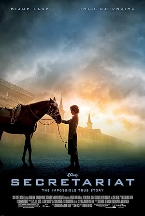 Secretariat (2010)