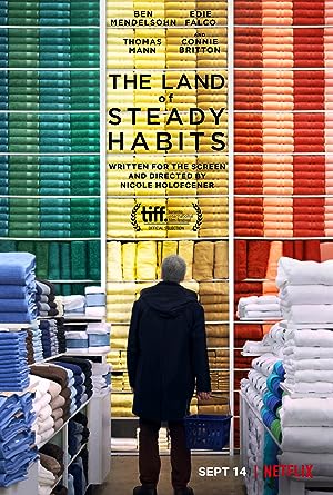 The Land of Steady Habits (2018)