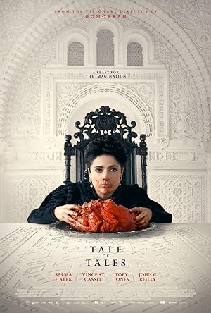 Tale of Tales (2016)