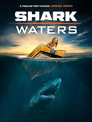 Shark Waters (2022)