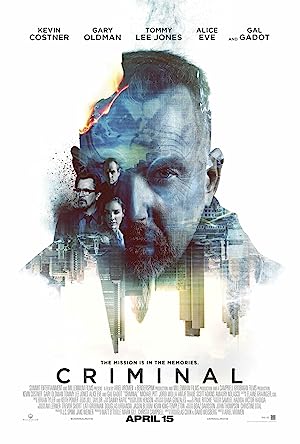 Criminal (2016)