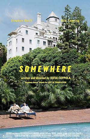 Somewhere (2011)