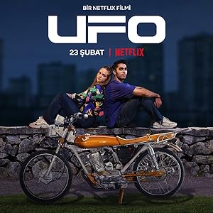 UFO (2022)