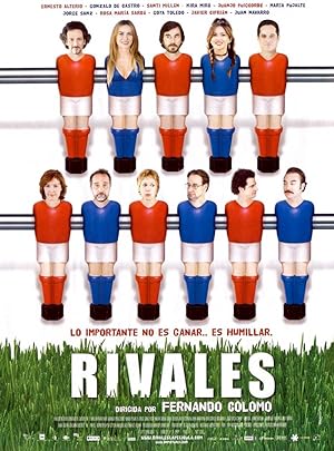 Rivales (2008)