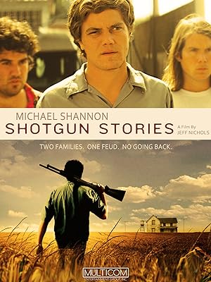 Shotgun Stories (2008)