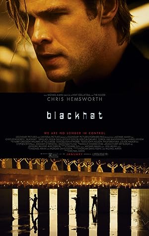 Blackhat (2015)