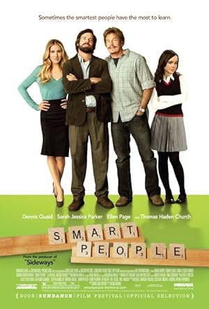 Smart People (2008)