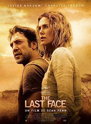 The Last Face (2017)